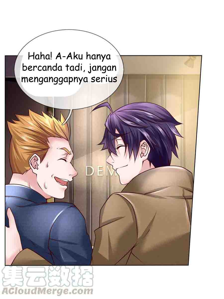 Jipin Yaonie chapter 43 halaman 22