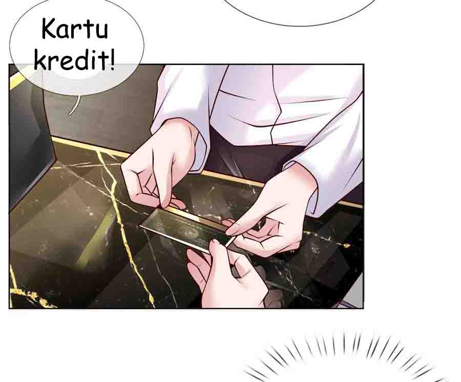 Jipin Yaonie chapter 44 halaman 5