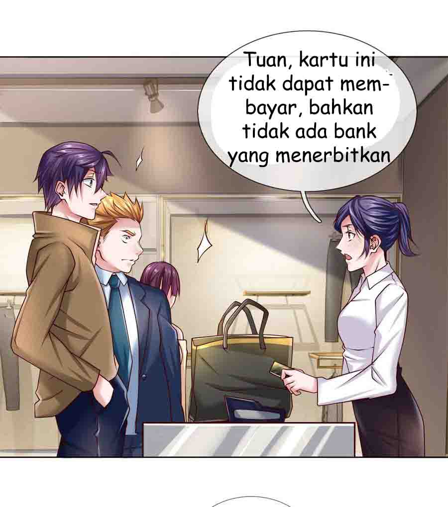 Jipin Yaonie chapter 44 halaman 7