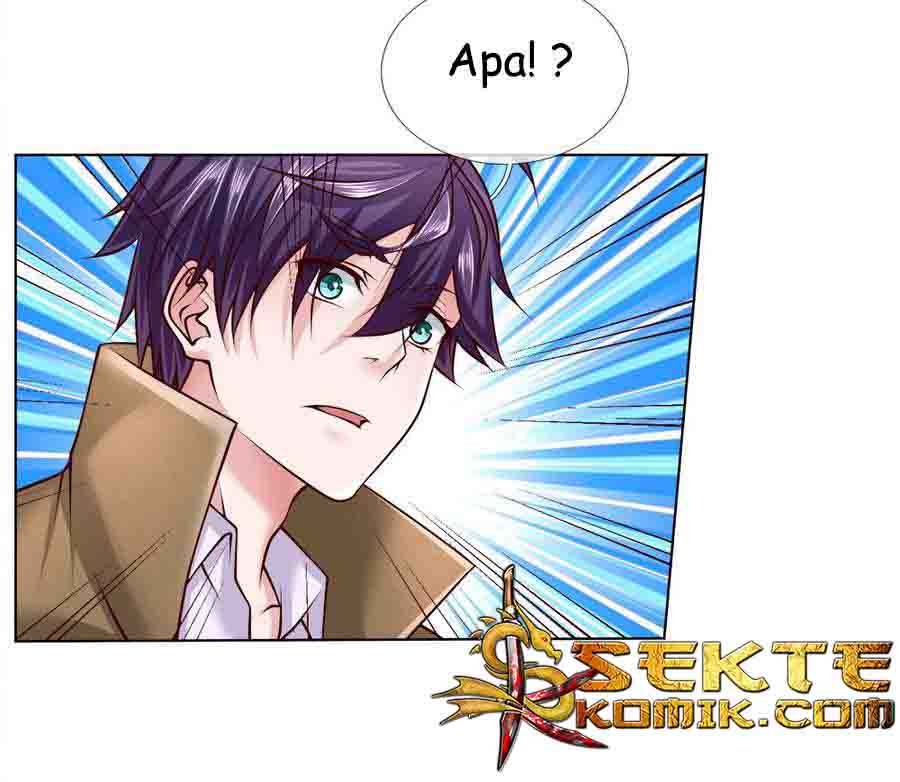 Jipin Yaonie chapter 44 halaman 8