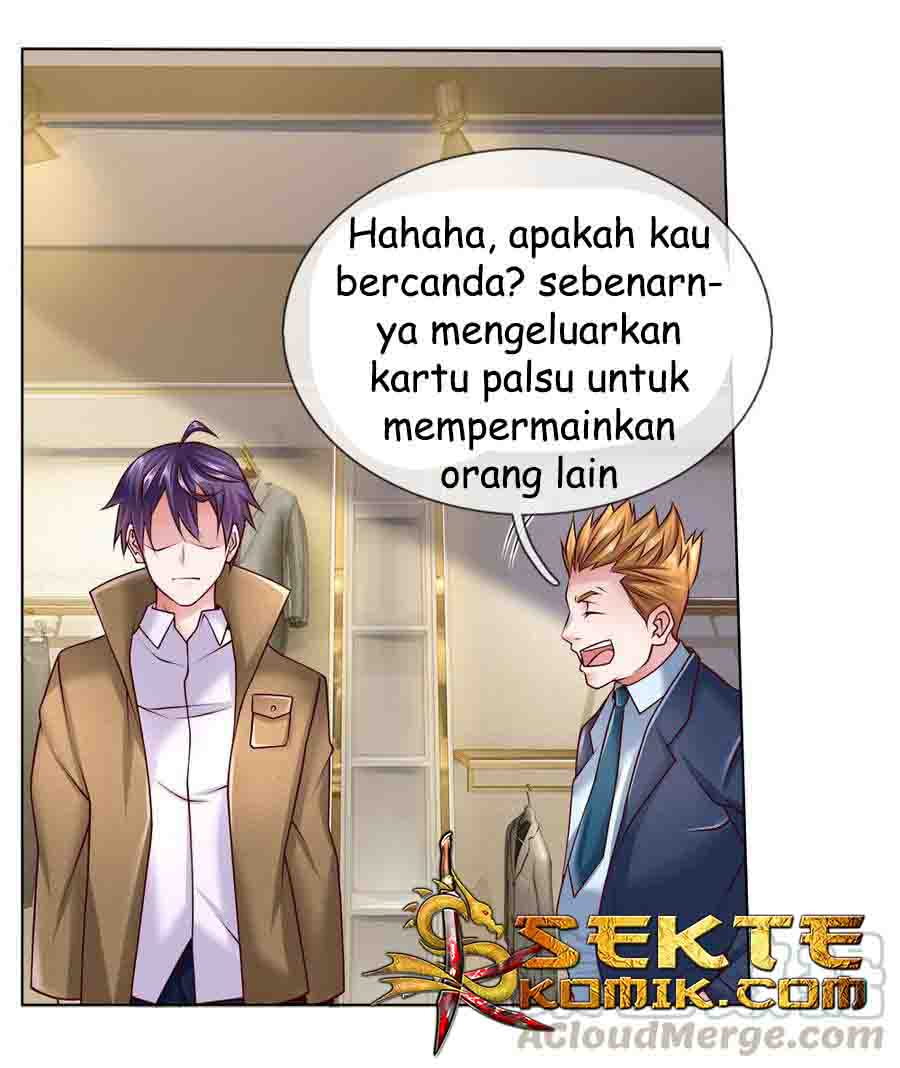 Jipin Yaonie chapter 44 halaman 10
