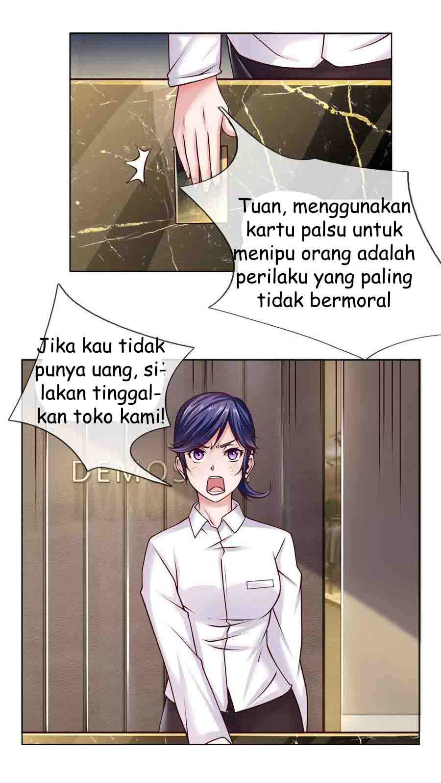 Jipin Yaonie chapter 44 halaman 12