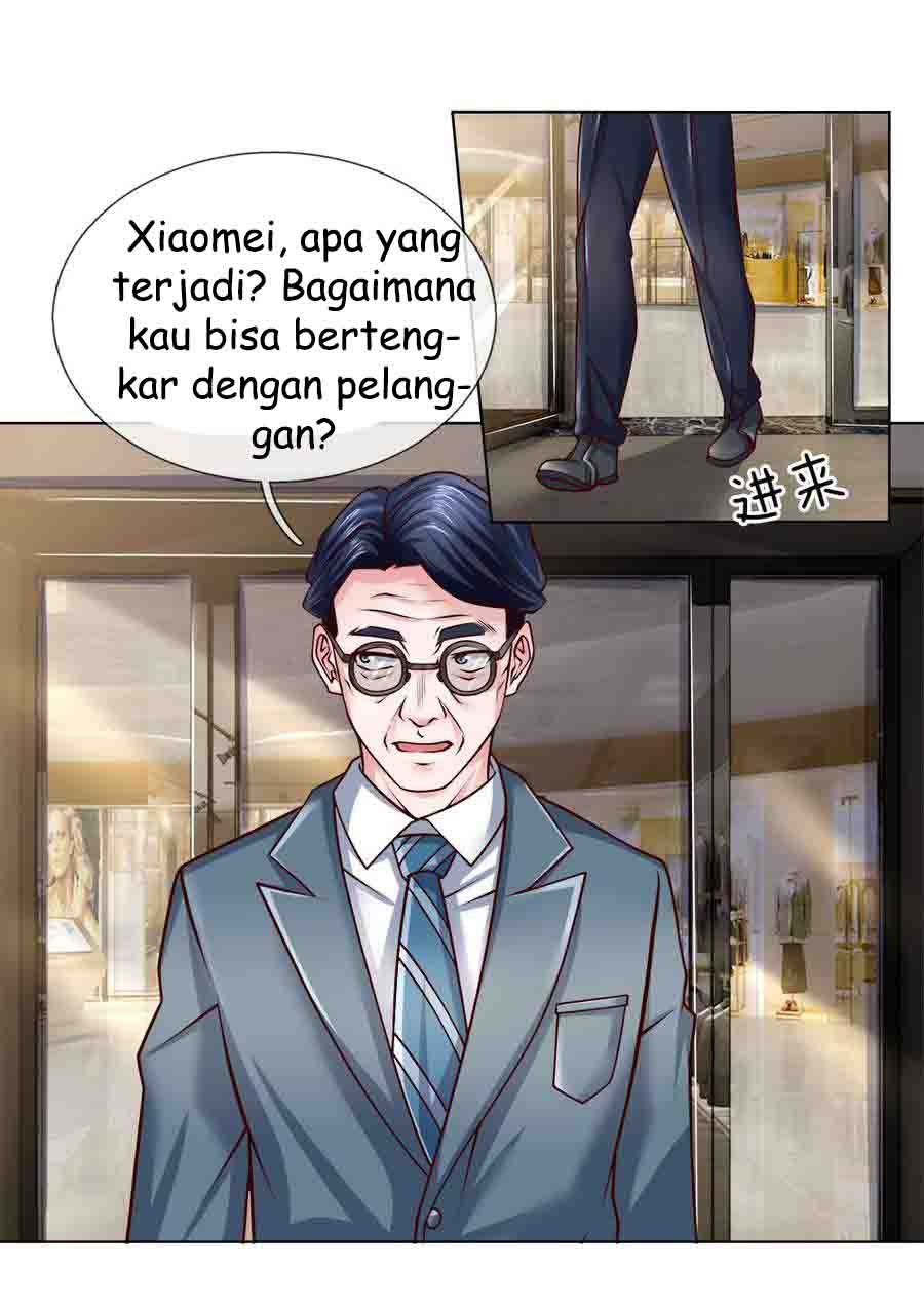 Jipin Yaonie chapter 44 halaman 13