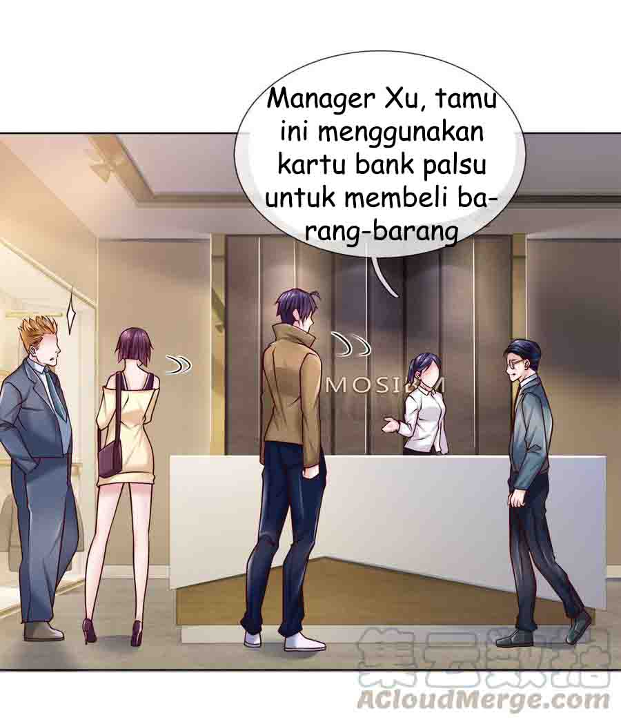 Jipin Yaonie chapter 44 halaman 14
