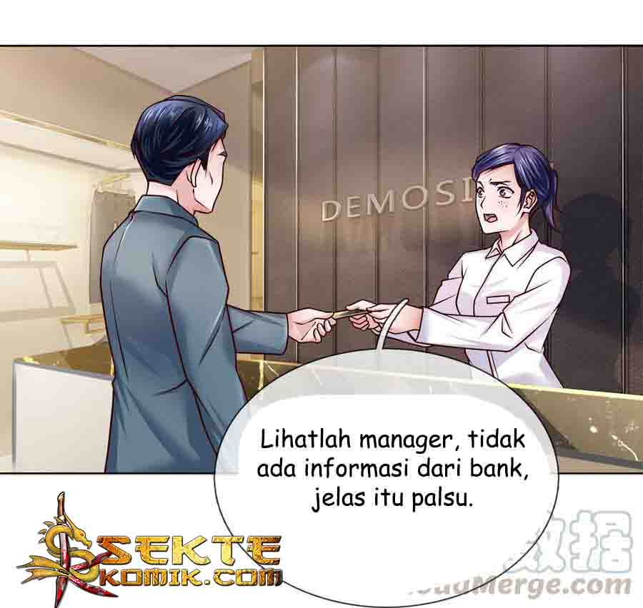 Jipin Yaonie chapter 45 halaman 2