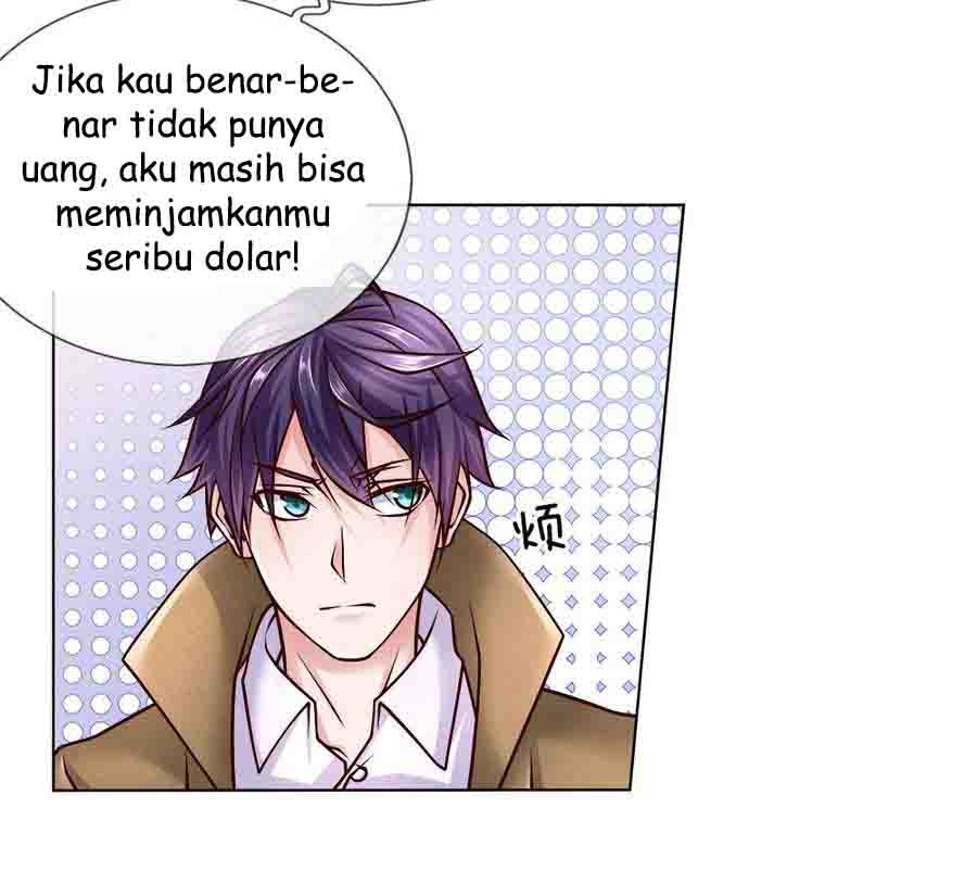Jipin Yaonie chapter 45 halaman 4