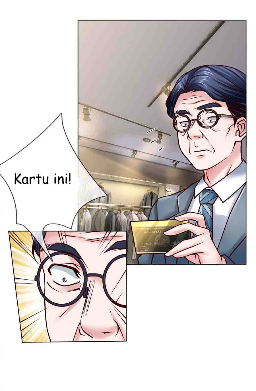 Jipin Yaonie chapter 45 halaman 5