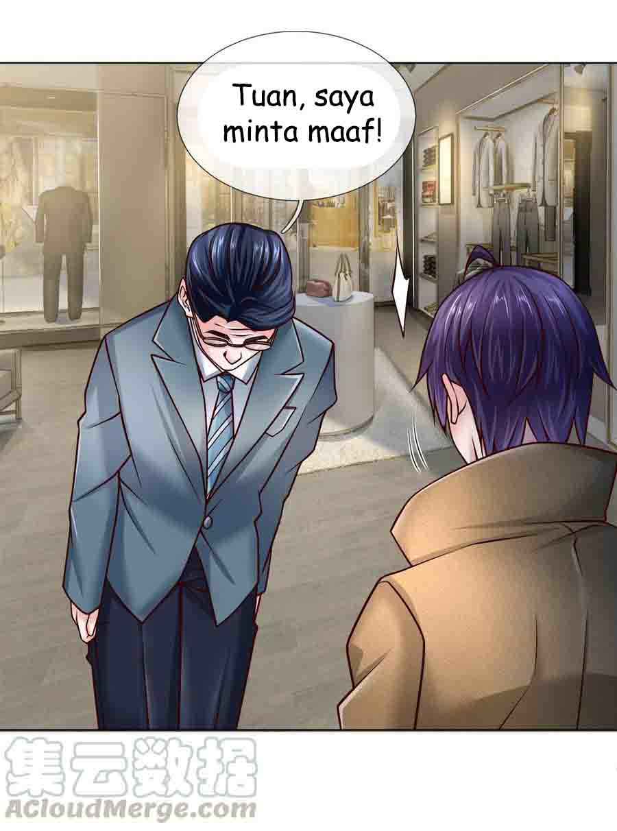Jipin Yaonie chapter 45 halaman 6