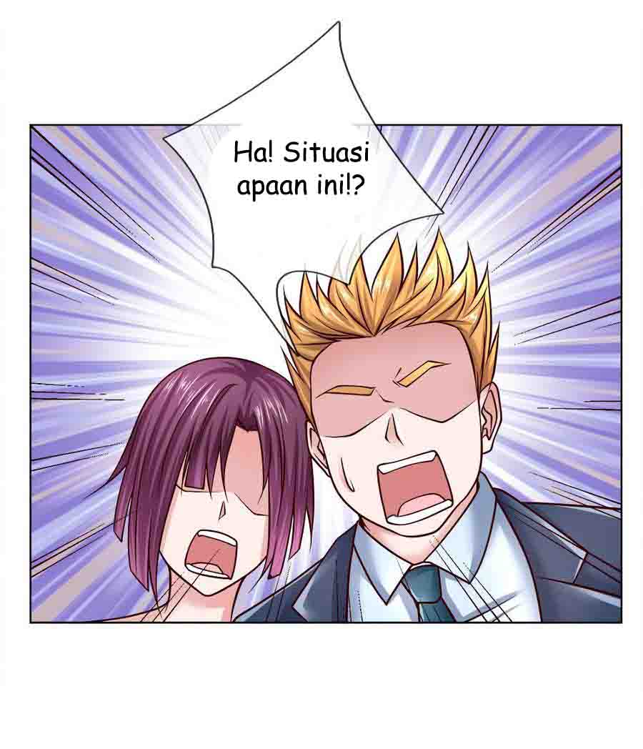 Jipin Yaonie chapter 45 halaman 7