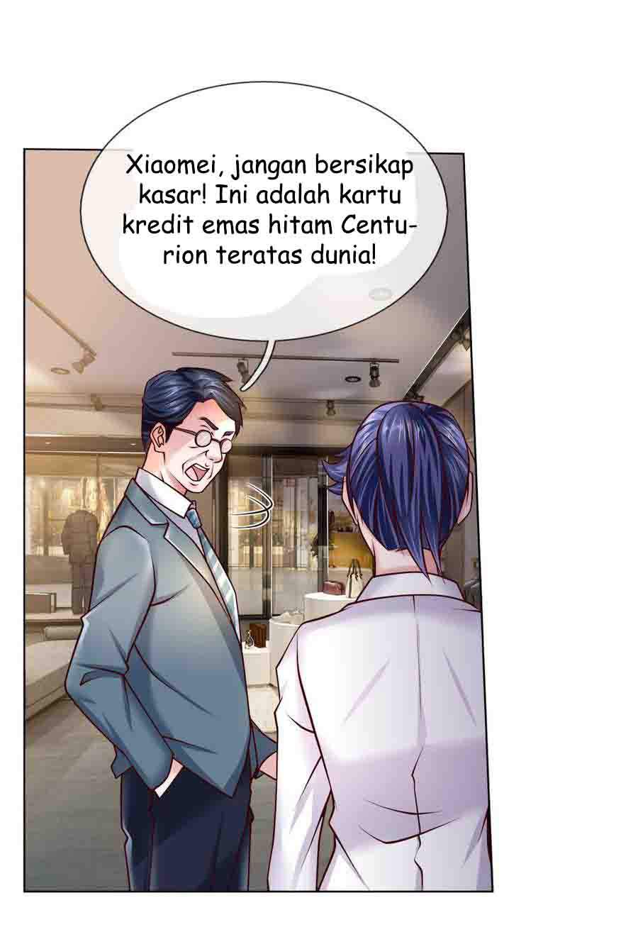 Jipin Yaonie chapter 45 halaman 9