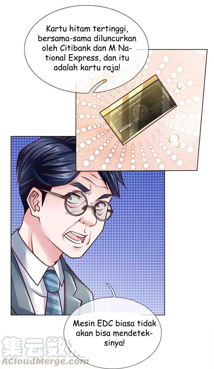 Jipin Yaonie chapter 45 halaman 10