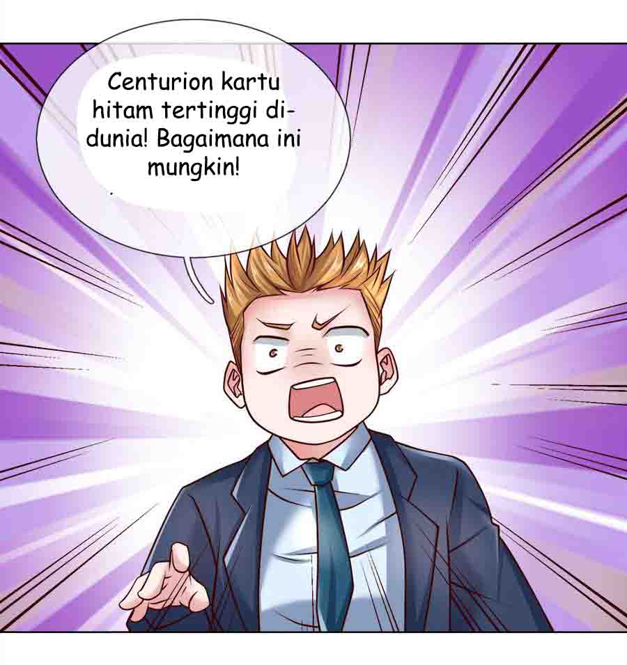 Jipin Yaonie chapter 45 halaman 11