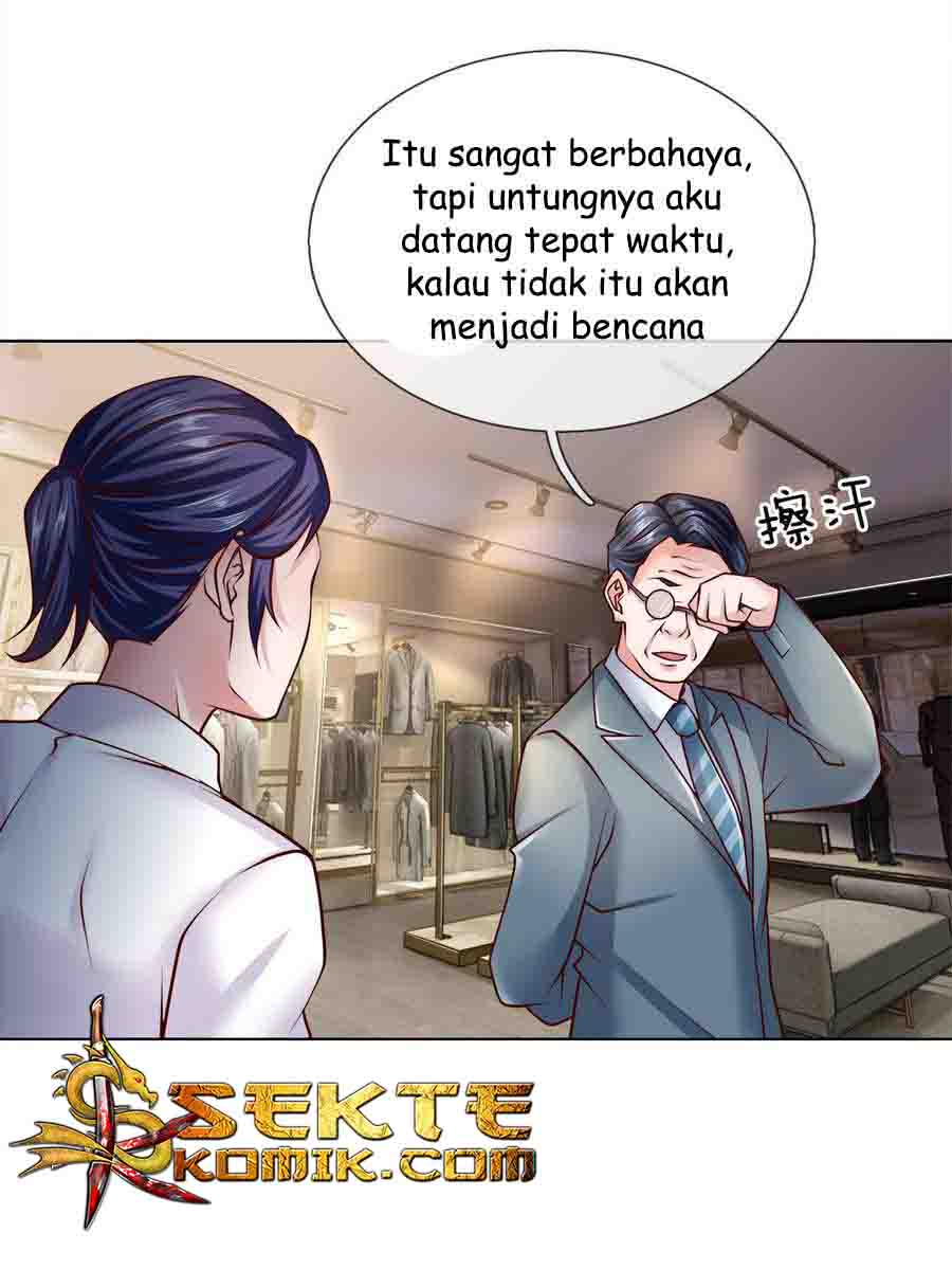 Jipin Yaonie chapter 45 halaman 12