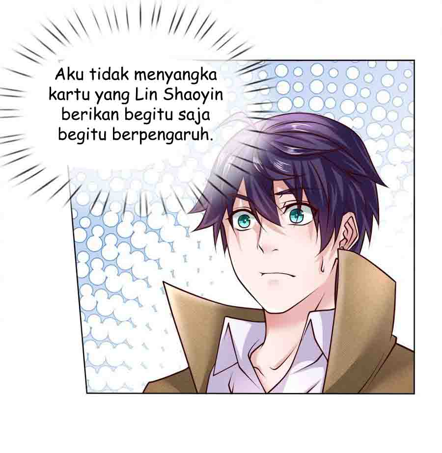 Jipin Yaonie chapter 45 halaman 13