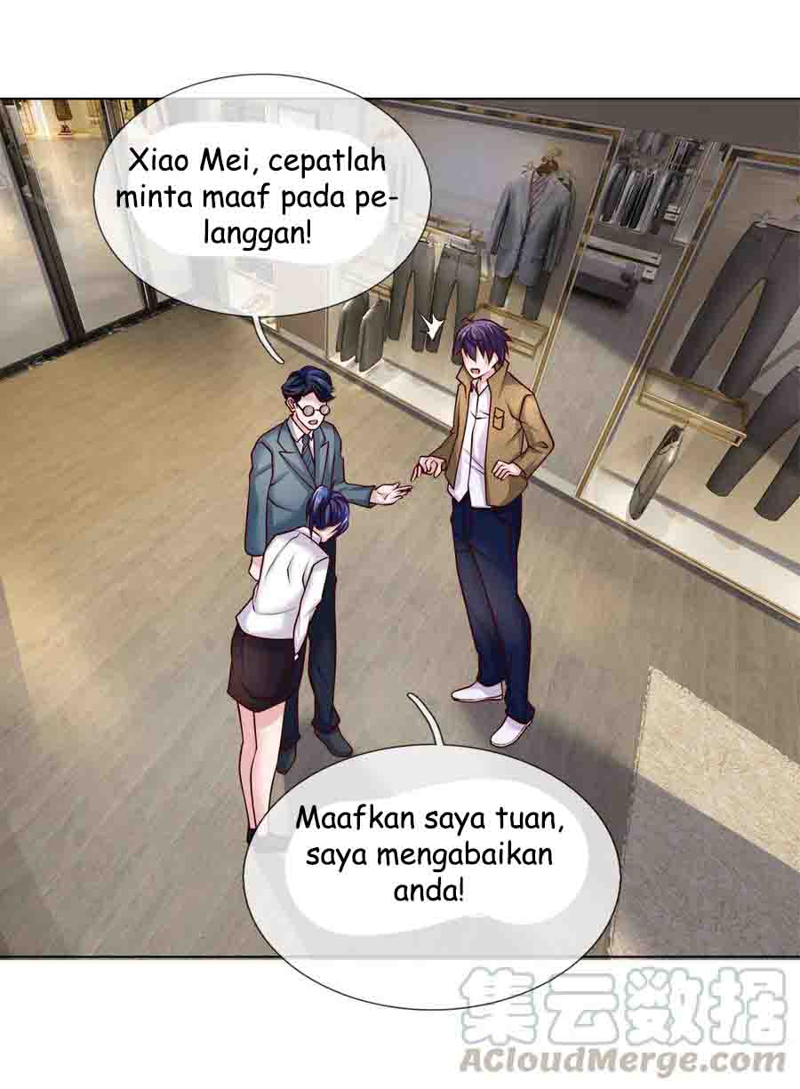Jipin Yaonie chapter 45 halaman 14
