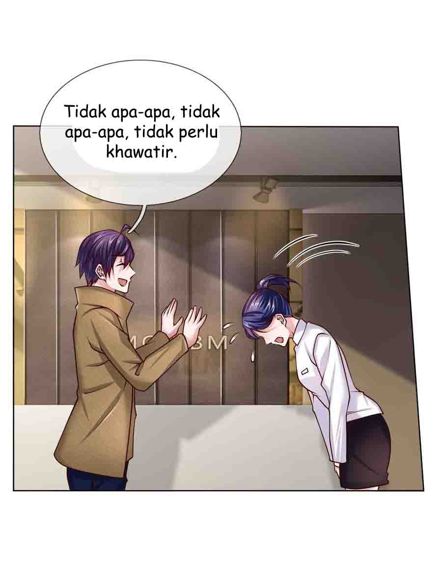 Jipin Yaonie chapter 45 halaman 15