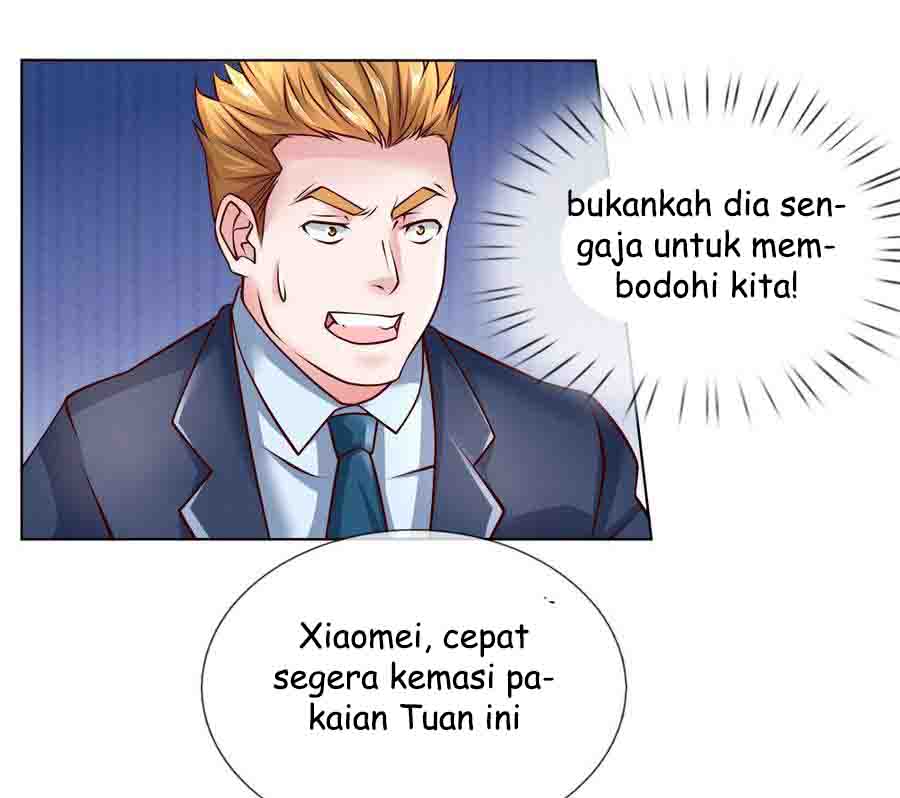 Jipin Yaonie chapter 45 halaman 17
