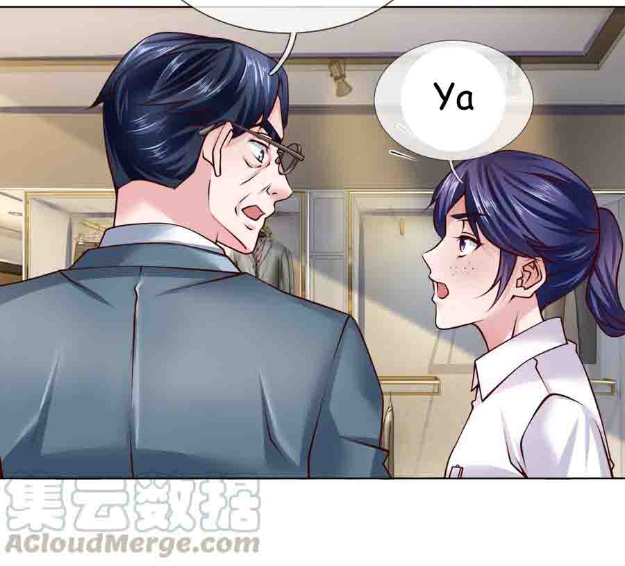 Jipin Yaonie chapter 45 halaman 18