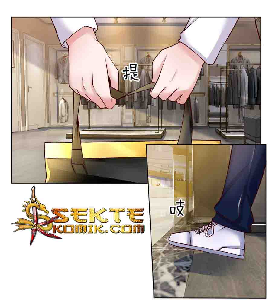 Jipin Yaonie chapter 45 halaman 19