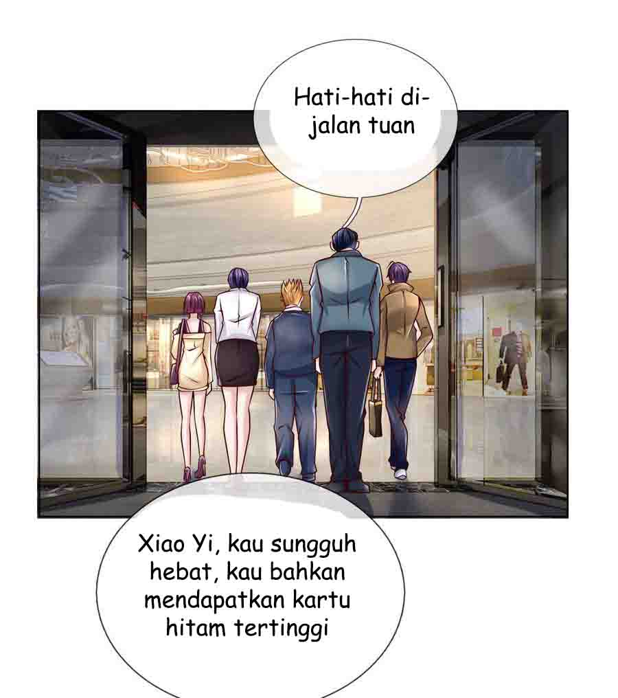 Jipin Yaonie chapter 45 halaman 20