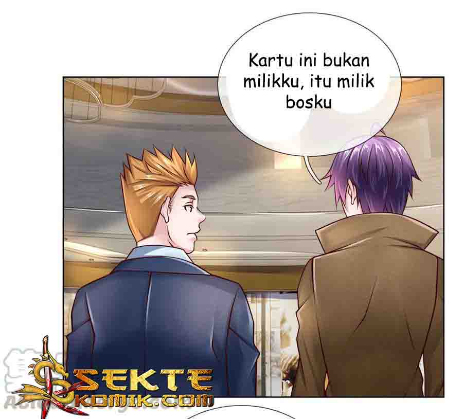 Jipin Yaonie Bab 46 halaman 2