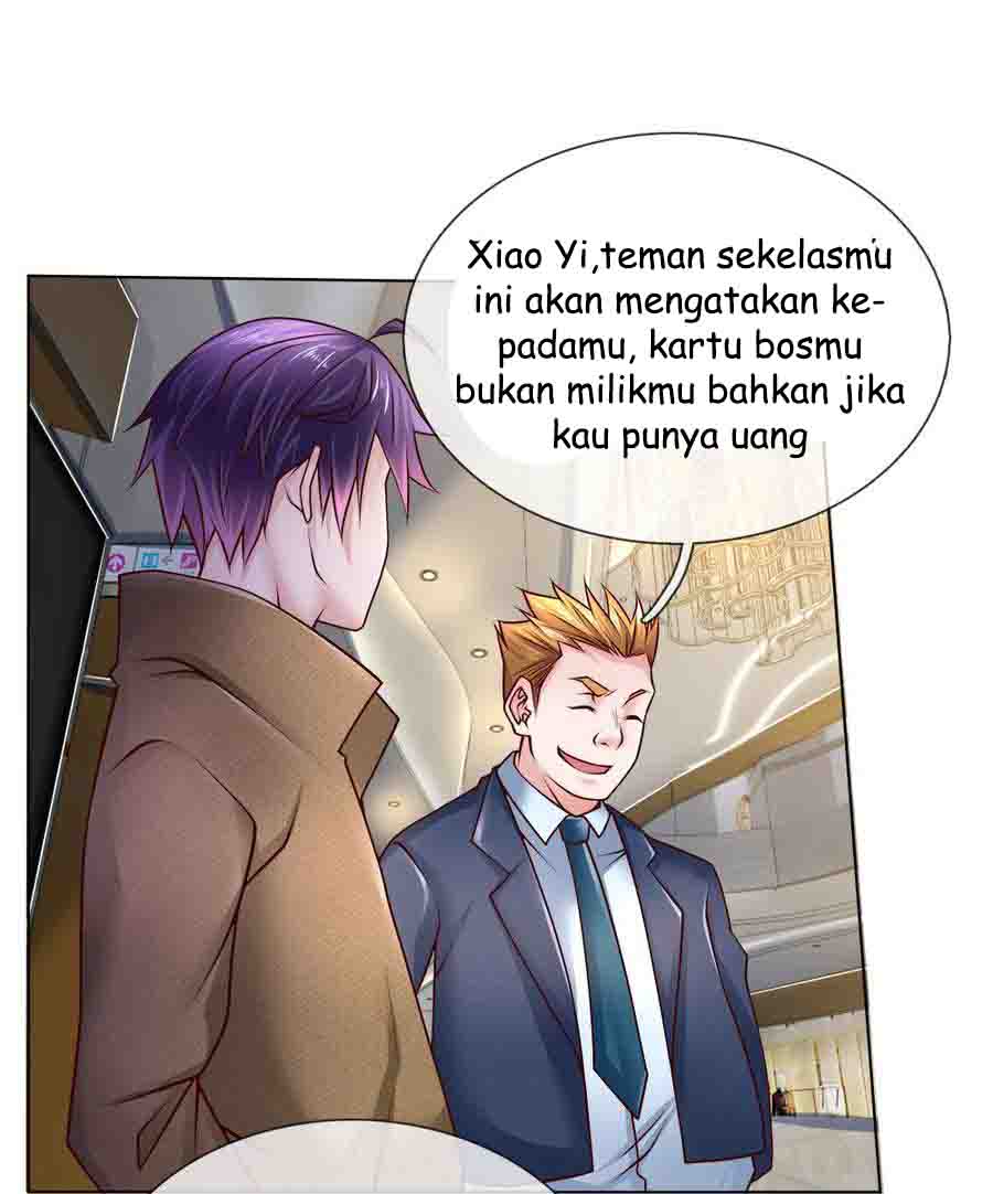 Jipin Yaonie Bab 46 halaman 4