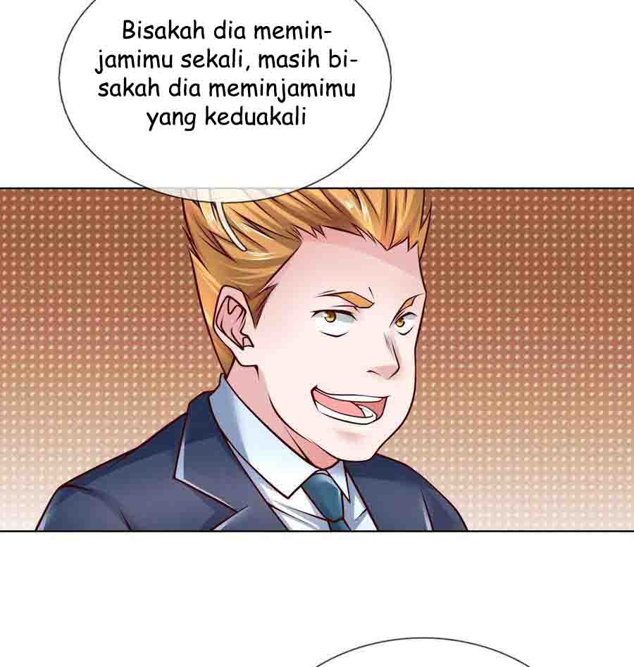 Jipin Yaonie Bab 46 halaman 5