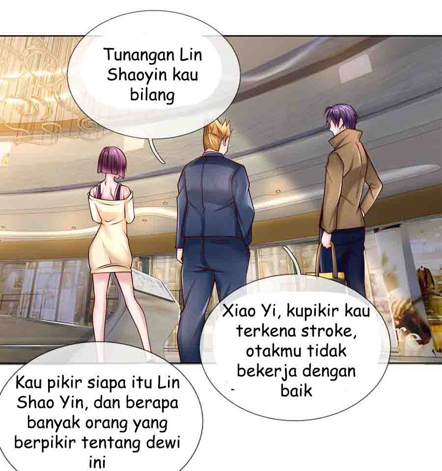 Jipin Yaonie Bab 46 halaman 7