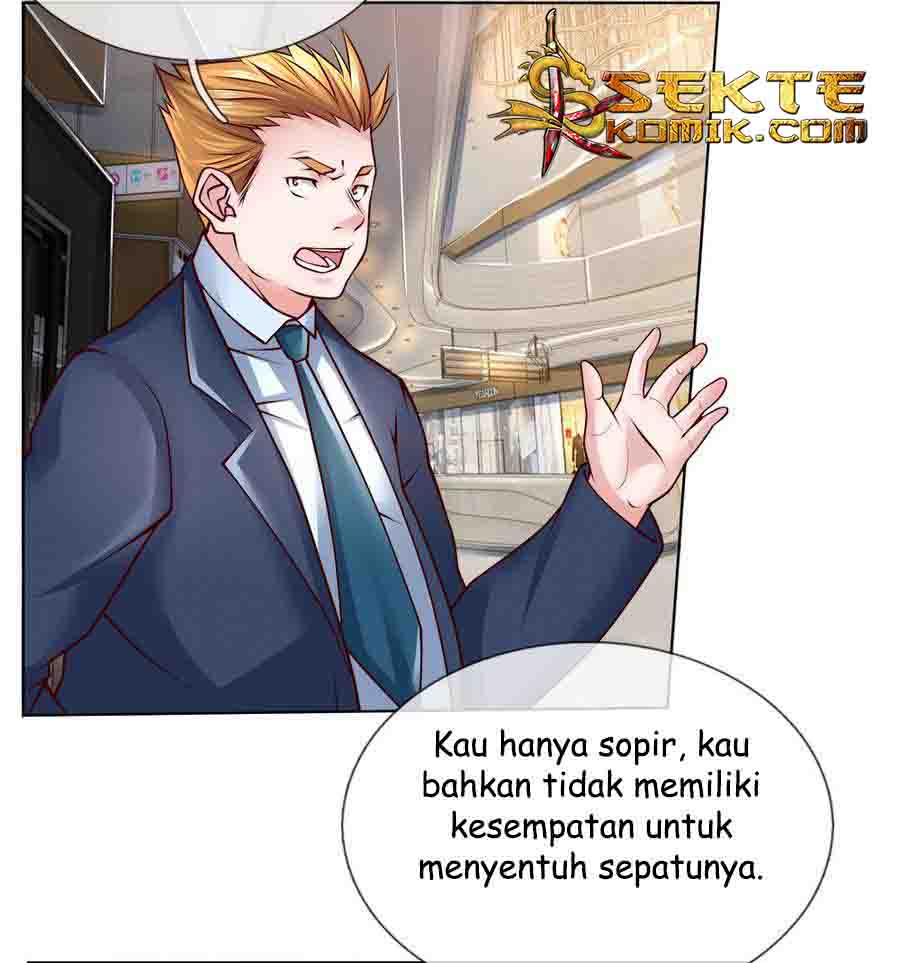 Jipin Yaonie Bab 46 halaman 8