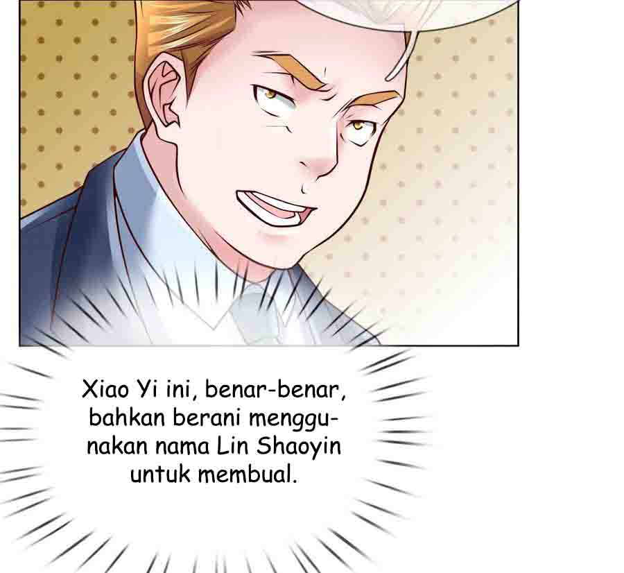 Jipin Yaonie Bab 46 halaman 9