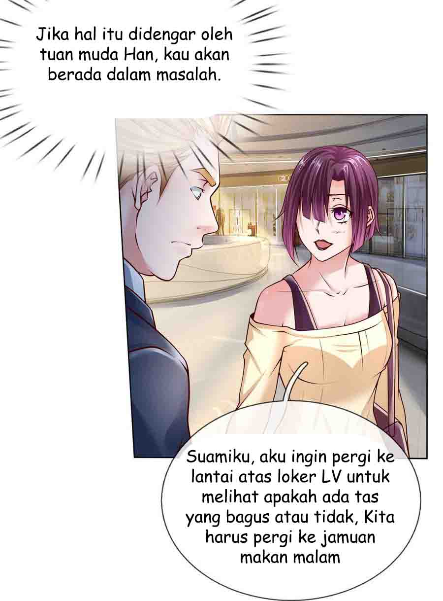 Jipin Yaonie Bab 46 halaman 11