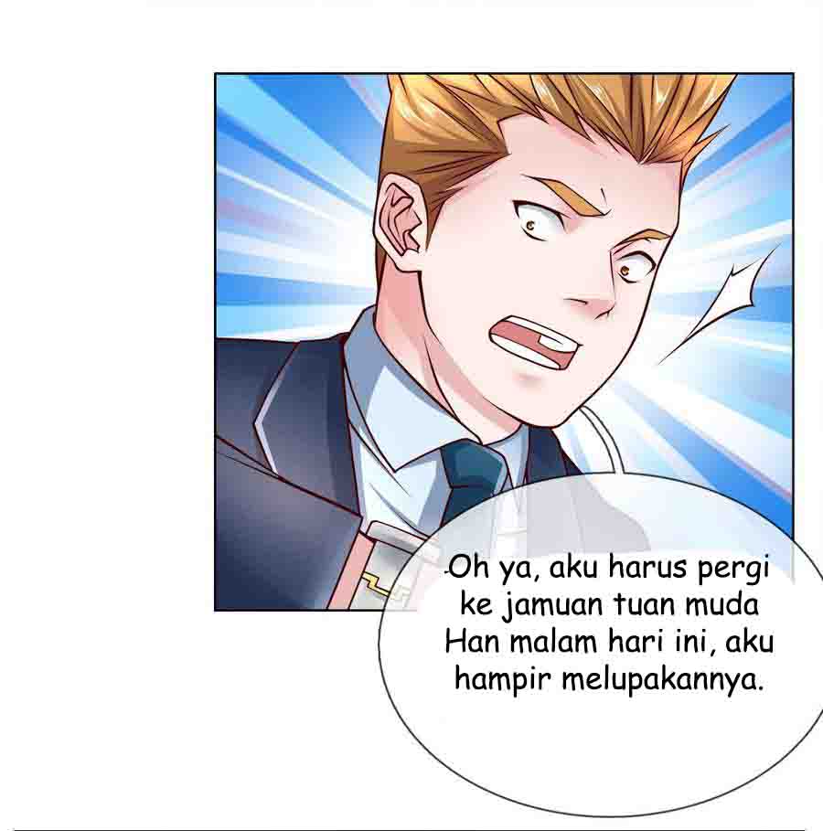 Jipin Yaonie Bab 46 halaman 13