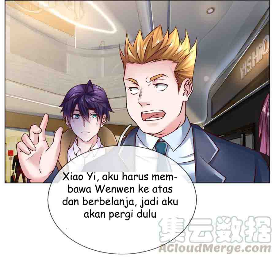 Jipin Yaonie Bab 46 halaman 14