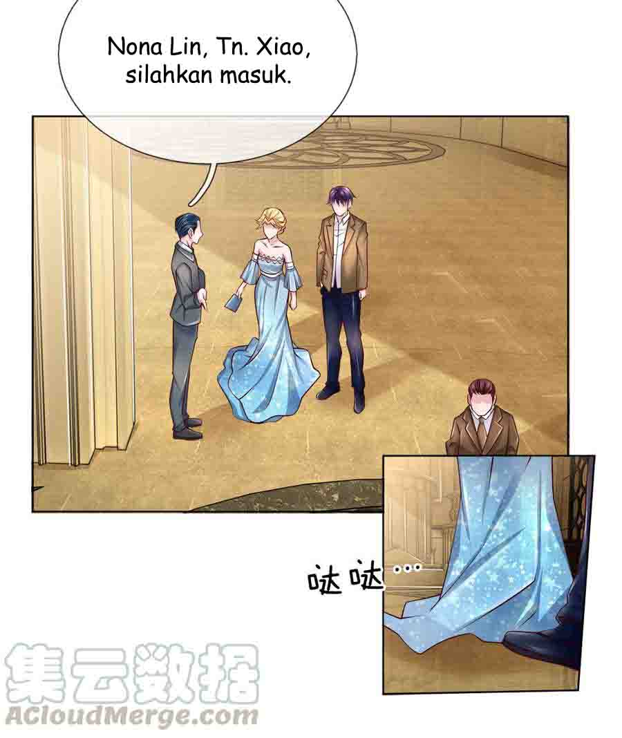 Jipin Yaonie Bab 46 halaman 18