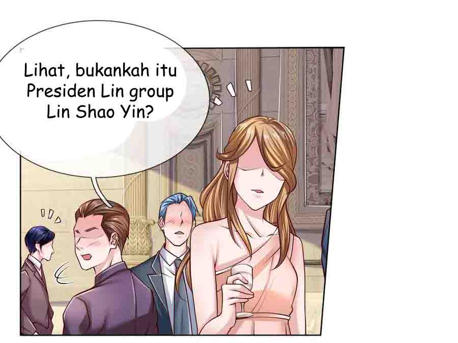 Jipin Yaonie Bab 46 halaman 19