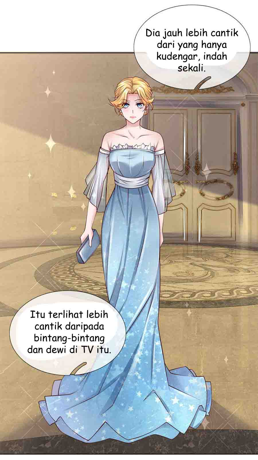 Jipin Yaonie Bab 46 halaman 20