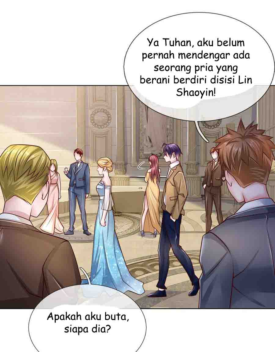 Jipin Yaonie Bab 46 halaman 21