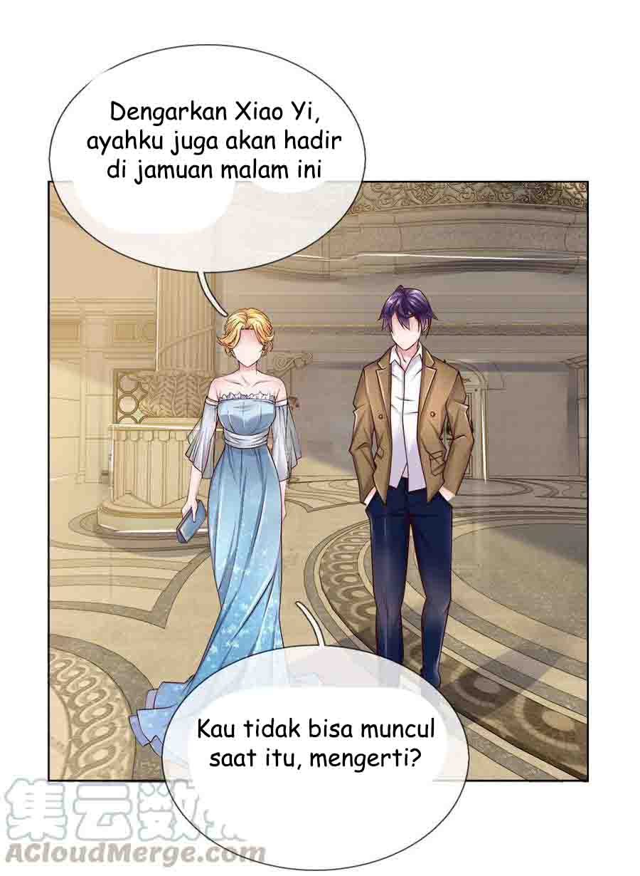 Jipin Yaonie Bab 47 halaman 2