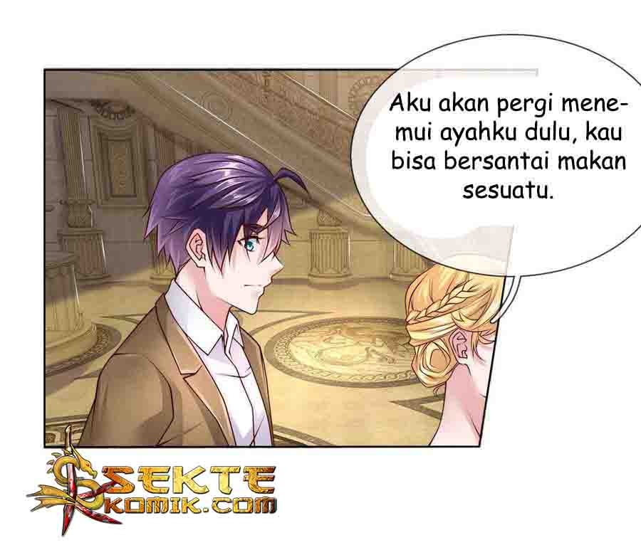 Jipin Yaonie Bab 47 halaman 3
