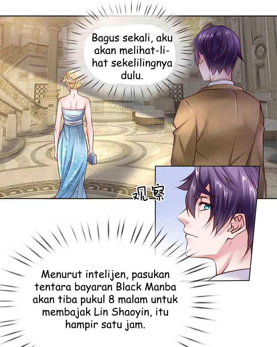 Jipin Yaonie Bab 47 halaman 4