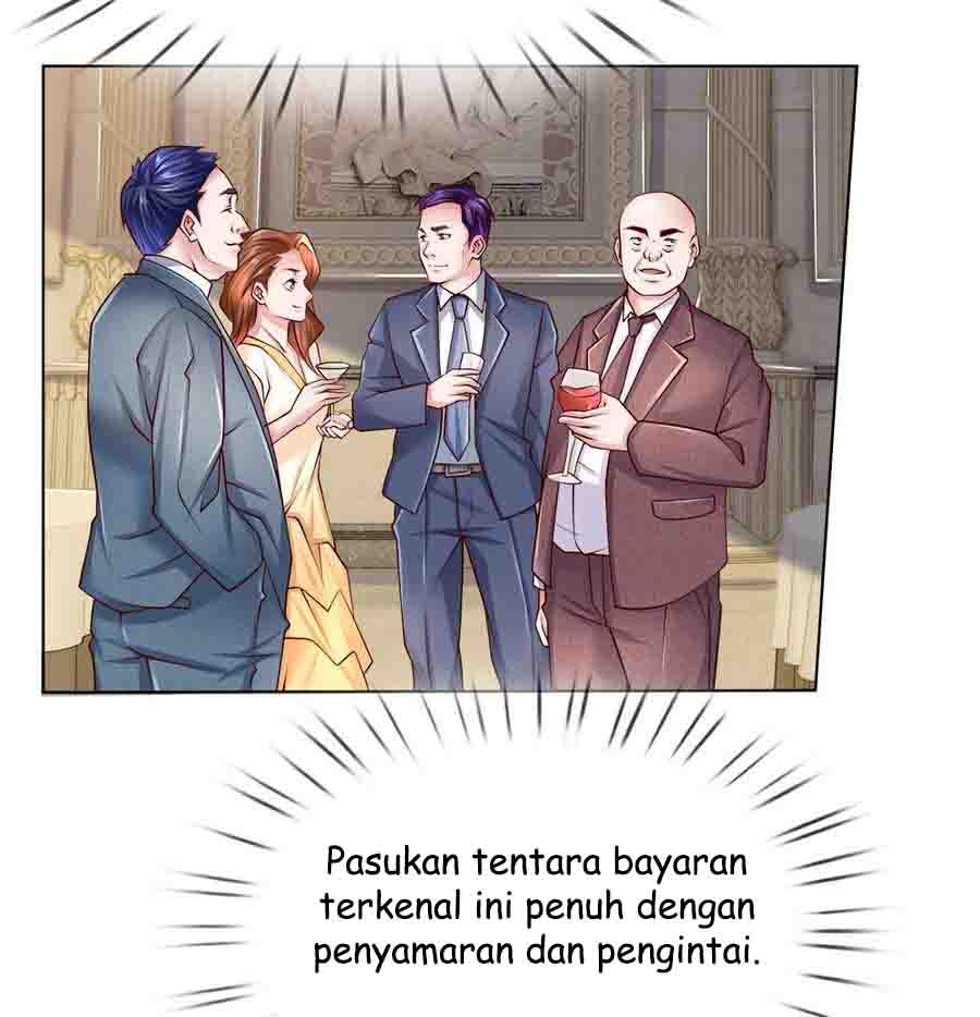 Jipin Yaonie Bab 47 halaman 5