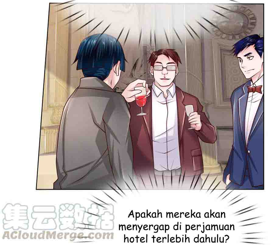 Jipin Yaonie Bab 47 halaman 6