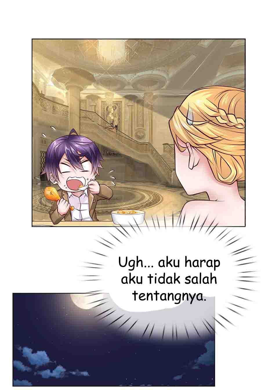 Jipin Yaonie Bab 47 halaman 11