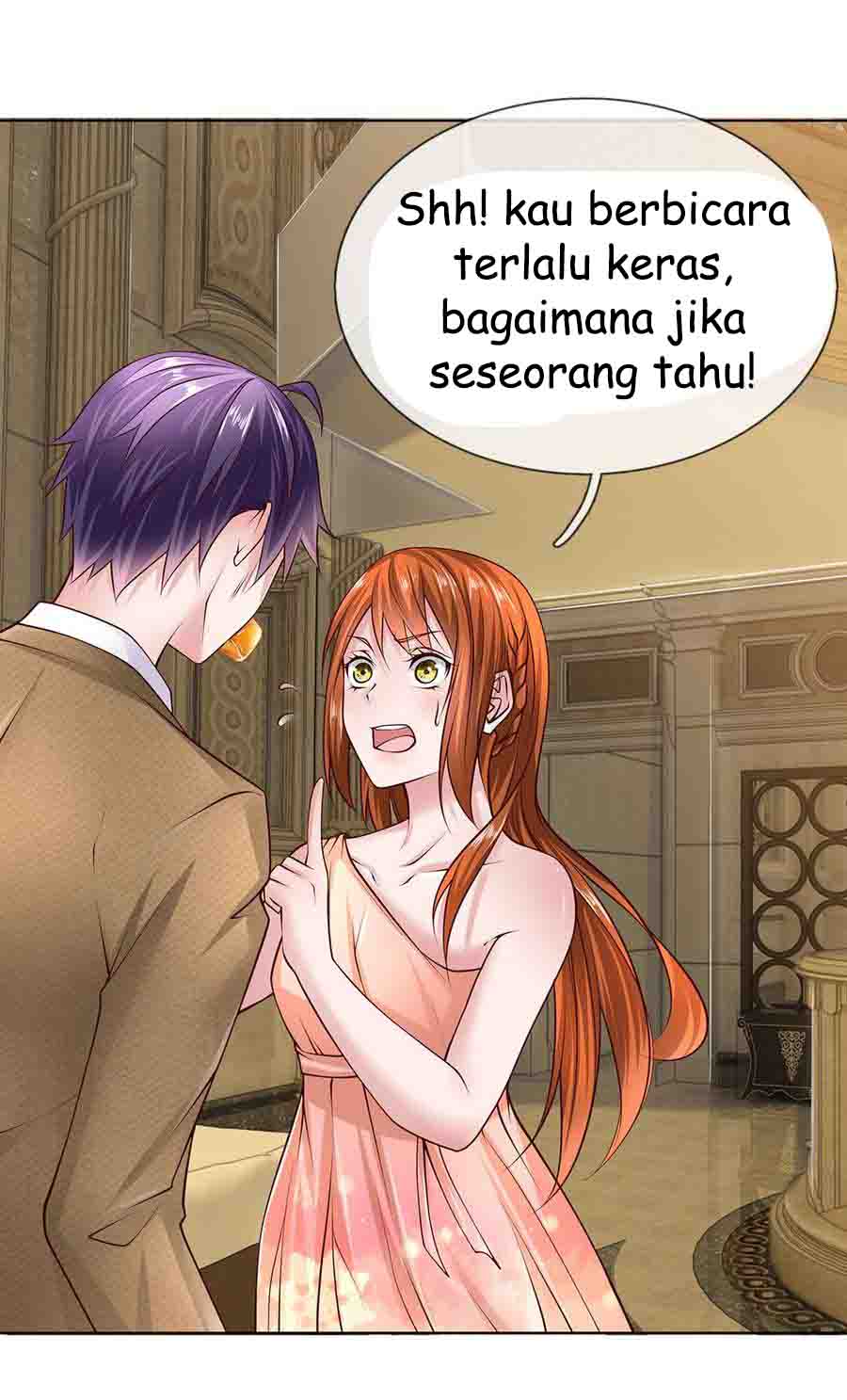 Jipin Yaonie Bab 47 halaman 17