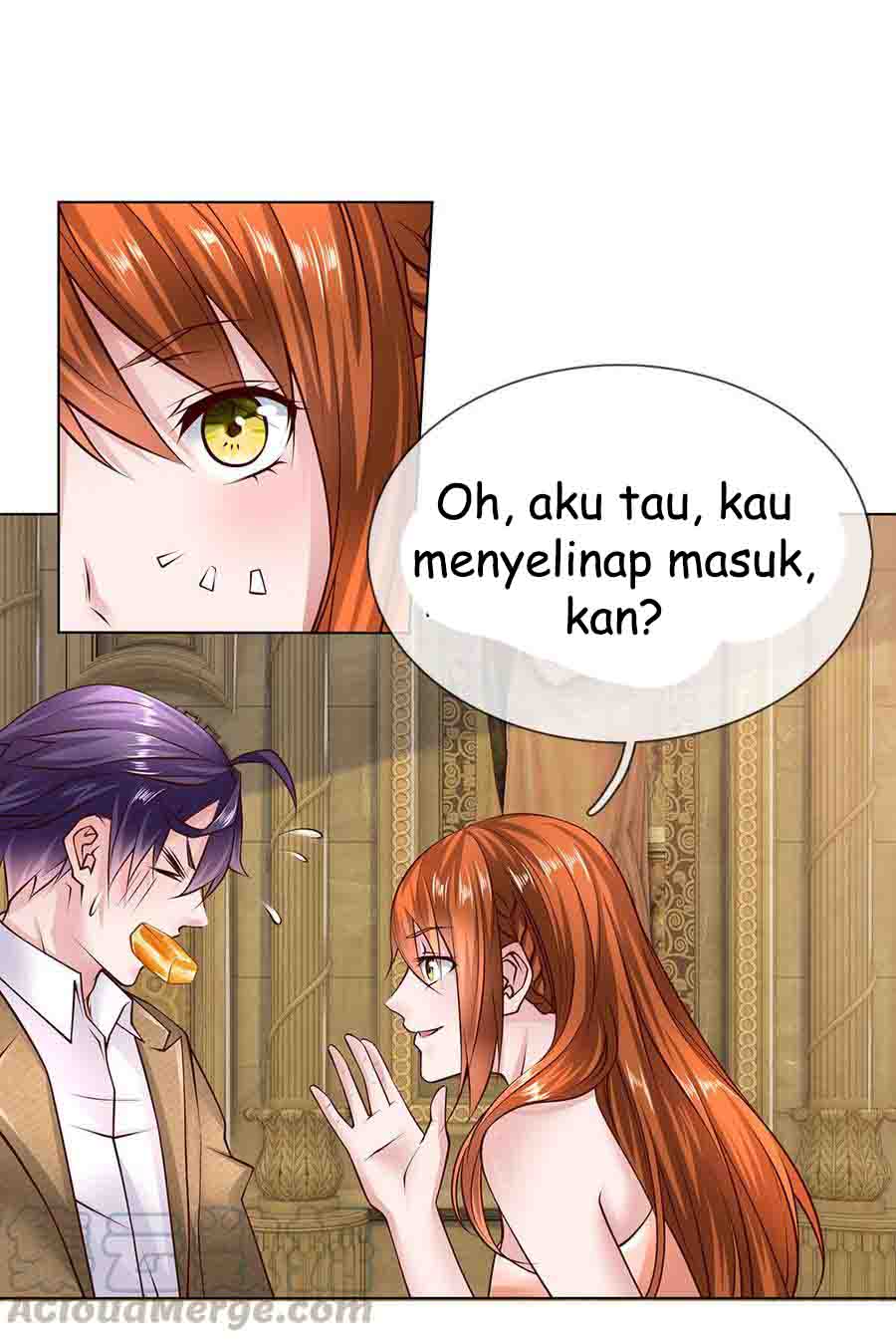 Jipin Yaonie Bab 47 halaman 18
