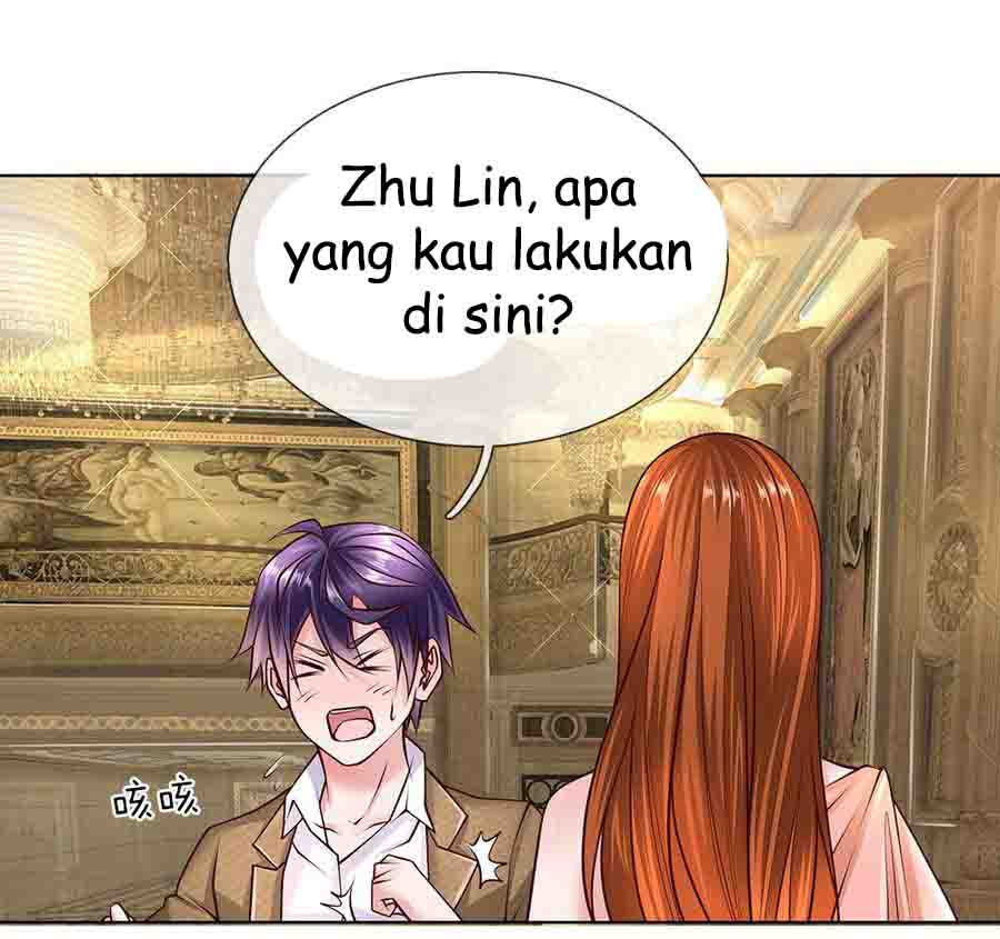 Jipin Yaonie Bab 47 halaman 20
