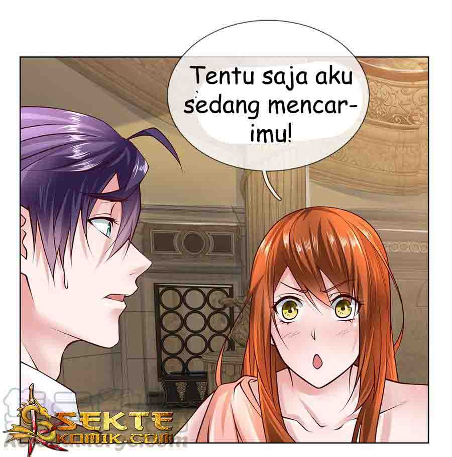 Jipin Yaonie chapter 48 halaman 2