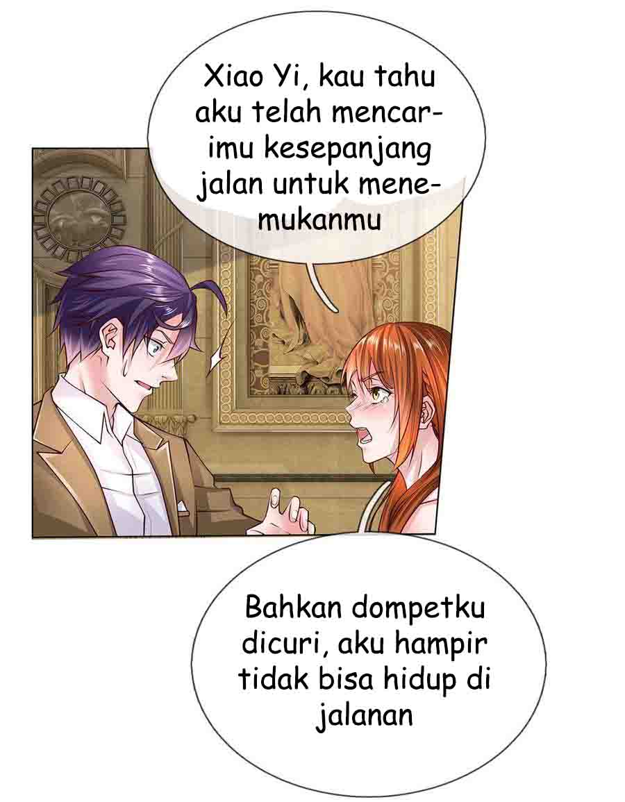 Jipin Yaonie chapter 48 halaman 3