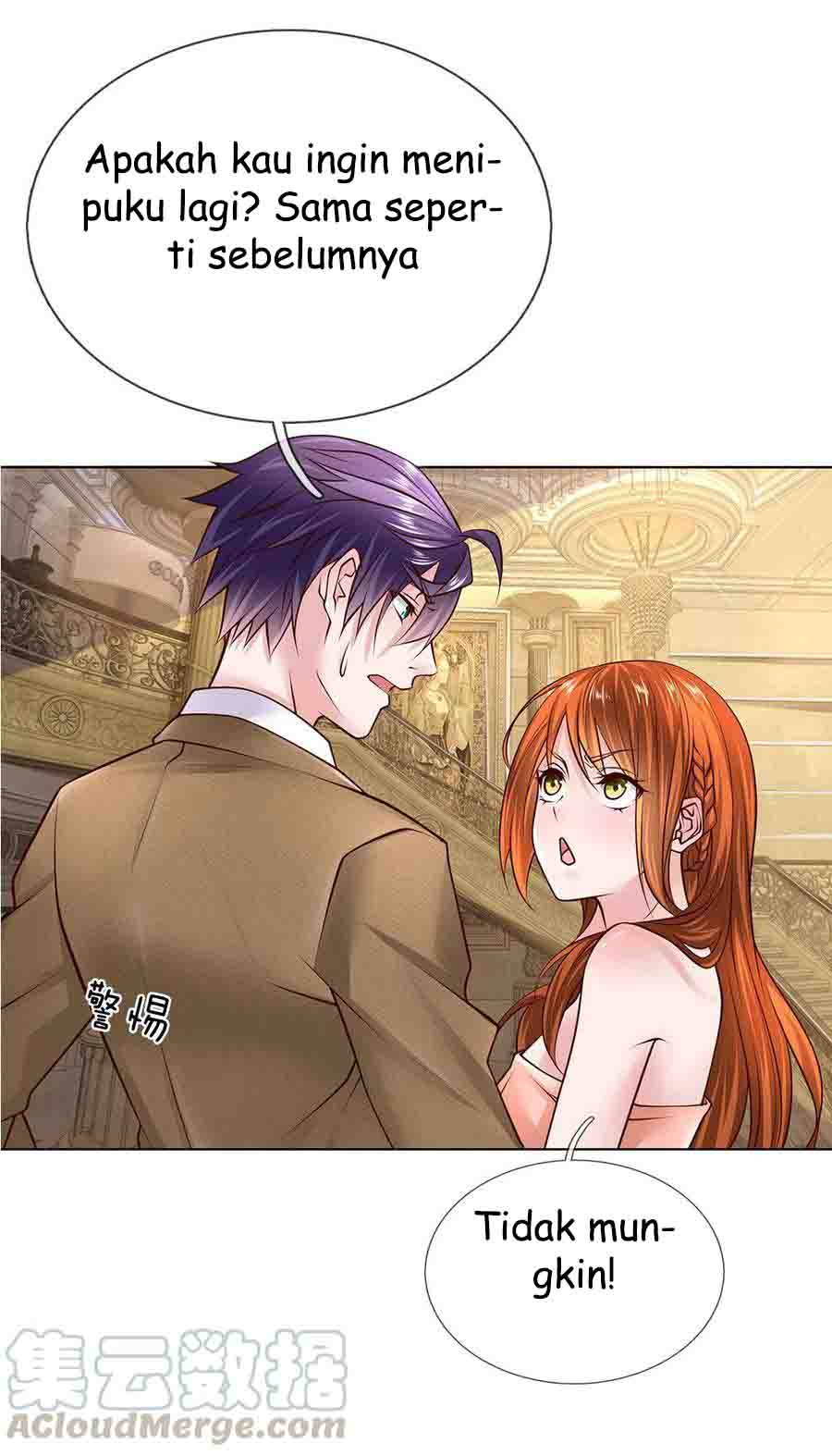 Jipin Yaonie chapter 48 halaman 6