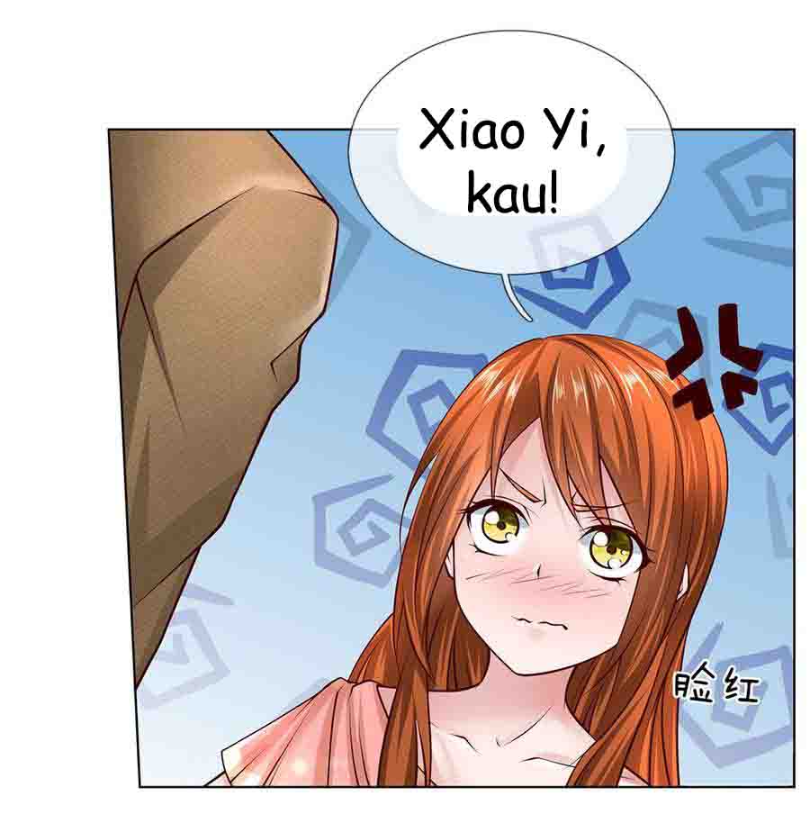 Jipin Yaonie chapter 48 halaman 8